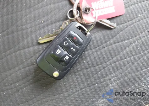 2015 Buick Encore z USA, uszkodzony, nr VIN KL4CJASBXFB204469